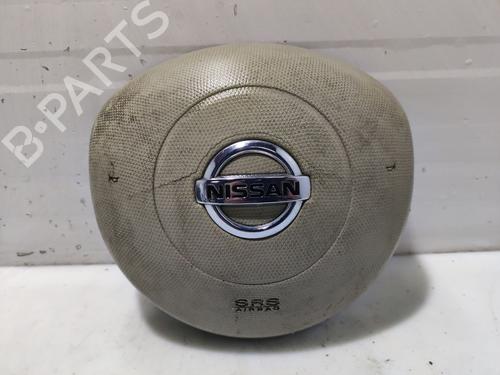 driver-airbag-nissan-micra-iii-k12-2002-2003-2004-2005-2006-2007-2008-2009-2010-2011-25593201 main image