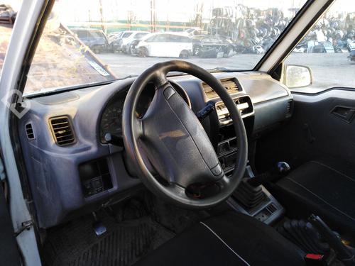 Front right lock SUZUKI VITARA (ET) HDI (SE 420HDI) | BP31099214C97 