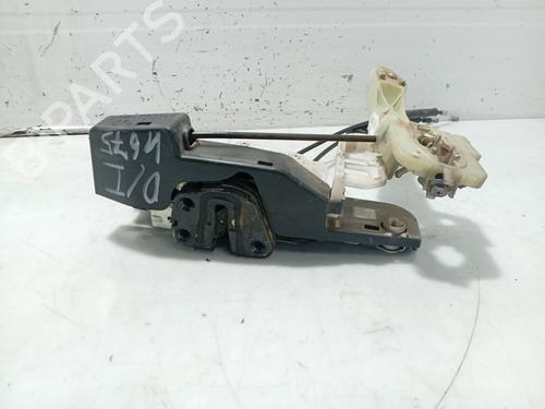 Front left lock KIA CARENS III MPV (UN) 2.0 CRDi 115 | BP31099165C98
