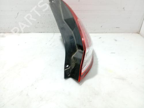 Right taillight FORD FIESTA VI (CB1, CCN) 1.0 EcoBoost | BP31104410C35