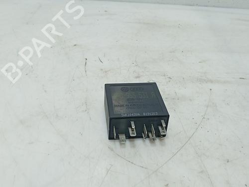 Used Electronic module Electronic module SKODA OCTAVIA I (1U2) 1.9 TDI (90 hp) 34233078 34233078
