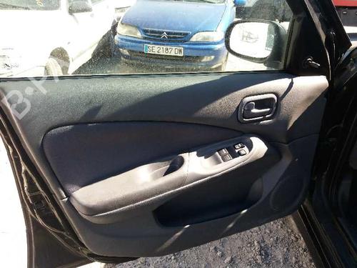 Servo brake NISSAN ALMERA II Hatchback (N16)  | BP31098608M42 