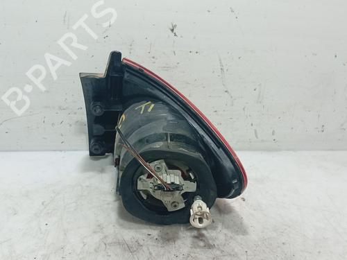 Left taillight SEAT ALTEA (5P1) 1.9 TDI | BP37073384C34 - Image 3