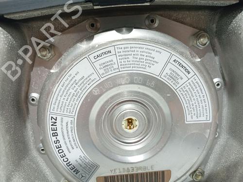 Driver airbag MERCEDES-BENZ C-CLASS (W202) C 220 (202.022) | BP31105892C9