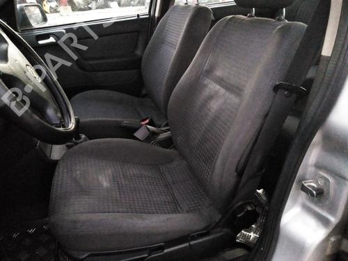 Venstre bremsecaliper bak OPEL ASTRA G Saloon (T98) 1.6 16V (F69) | BP18994136M107 