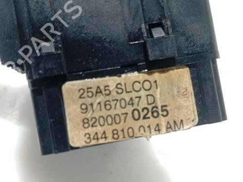 Devioluci RENAULT TRAFIC II Van (FL) | BP31809822I23