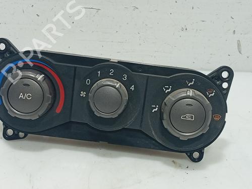 Used Climate control Climate control HYUNDAI MATRIX (FC) 1.5 CRDi (82 hp) 33285663 33285663