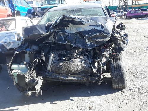 Vindusheismotor venstre foran VW PASSAT B6 (3C2)  | BP18993180E21 