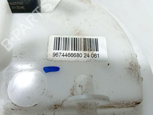 Fuel pump CITROËN C3 III (SX) 1.2 PURETECH 82 | BP40298311M76 - Image 3