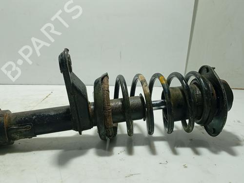 Left front steering knuckle DAEWOO LANOS (KLAT) 1.5 | BP36014339M25 - Image 6