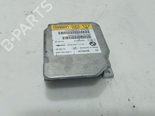 Used ECU airbags ECU airbags BMW 3 (E46) 320 d (150 hp) 34716807 34716807