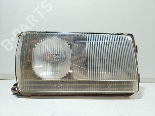 Optica esquerda MERCEDES-BENZ 123 Saloon (W123) [1976-1985]  31098258