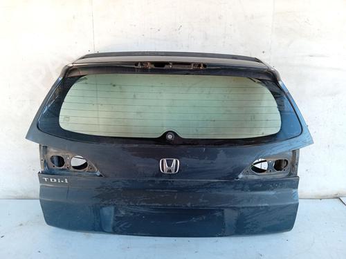Used Tailgate Tailgate HONDA ACCORD VII Tourer (CM, CN) 2.2 i-CTDi (CN2) (140 hp) 35769827 35769827