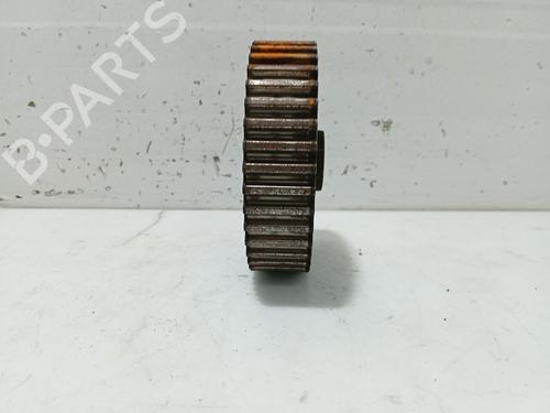 Pulley RENAULT MEGANE I (BA0/1_) 1.9 dCi (BA05, BA1F) | BP31108539M122