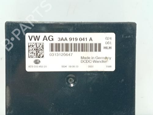 Electronic module VW TIGUAN (5N_) 2.0 TDI | BP39667558M83 - Image 2