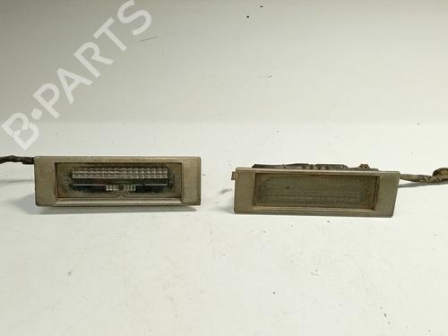 Nummerpladelys FIAT CROMA (194_) 1.9 D Multijet (194AXB1B) (120 hp) 31099094