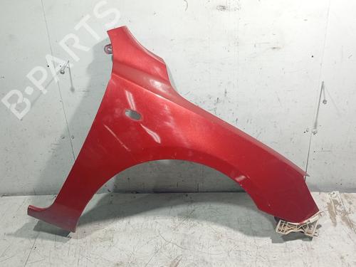 Used Right front fenders Right front fenders MAZDA 3 (BK) 1.6 DI Turbo (109 hp) 40607745 40607745