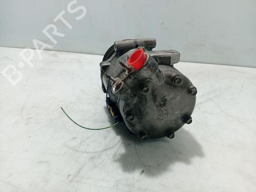 AC compressor CITROËN XSARA PICASSO (N68) 1.6 HDi | BP31206570M34