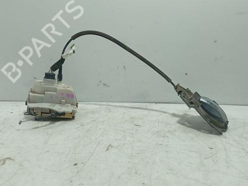 Højre bagtil lås Højre bagtil lås CITROËN C3 I (FC_, FN_) 1.4 i (73 hp) 36325874 36325874