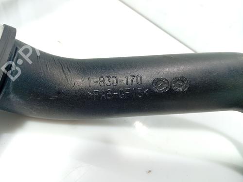 Pipe OPEL CORSA D (S07) 1.3 CDTI (L08, L68) | BP37460312M125 - Image 3