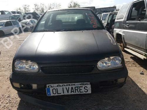 AC compressor VW GOLF III (1H1)  | BP31111306M34 