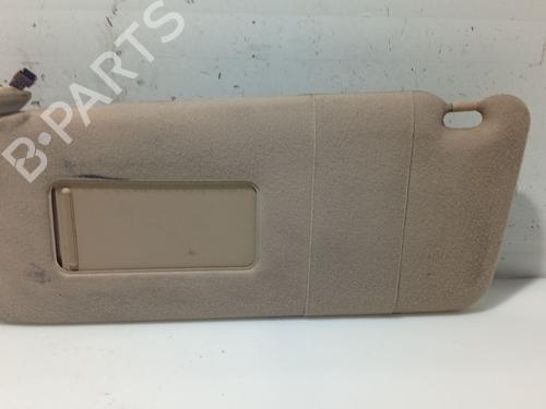 Pala sol esquerda BMW X5 (E53) 3.0 d (218 hp) 31101994