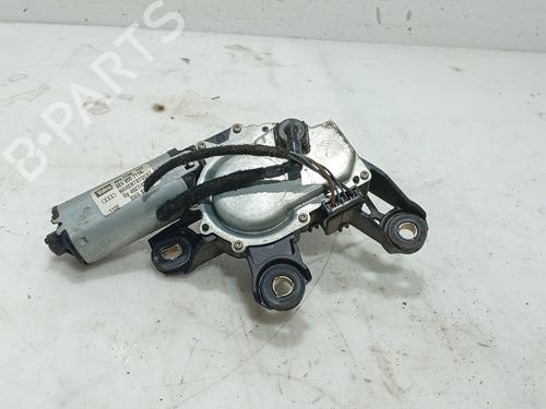 Used Rear wiper motor Rear wiper motor AUDI A4 B6 Avant (8E5) 2.4 (170 hp) 34389592 34389592