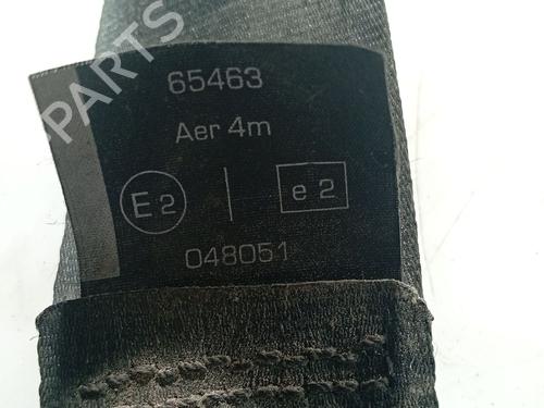 Rear left seatbelt RENAULT KANGOO (KC0/1_) 1.5 dCi (KC08, KC09) | BP40160307I29  - Image 5