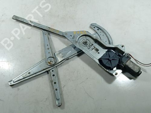 Front right window mechanism RENAULT KANGOO (KC0/1_) 1.5 dCi (KC08, KC09) | BP40160310C23 - Image 2