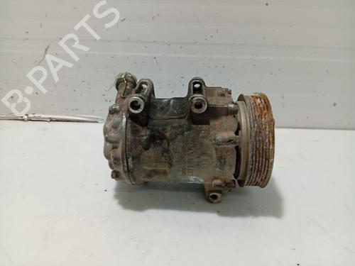 AC compressor CITROËN C5 III (RD_) | BP31108558M34