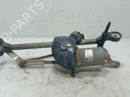 Used Front wiper motor Front wiper motor 37293413 37293413