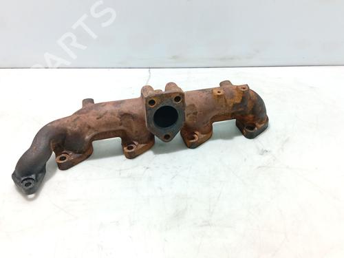 Used Exhaust manifold Exhaust manifold KIA SORENTO I (JC) 2.5 CRDi 4WD (140 hp) 33399567 33399567