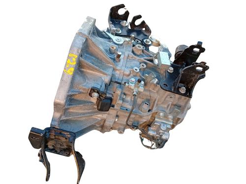Gearbox TOYOTA AURIS (_E18_) 1.4 D-4D (NDE180_, NDE180R) | BP33799582M3 - Image 4