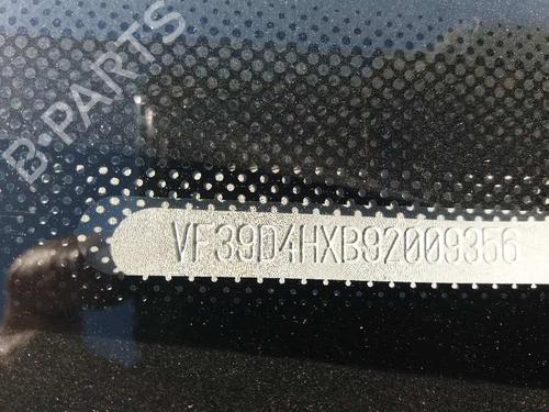 Left sun visor PEUGEOT 607 (9D, 9U) 2.2 HDi | BP18982894I1  - Image 8