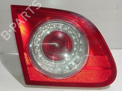 Used Left tailgate light Left tailgate light 19009176 19009176