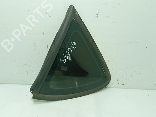 Dør rude ventre bagtil Dør rude ventre bagtil SEAT TOLEDO III (5P2) 1.6 (102 hp) 33989312 33989312