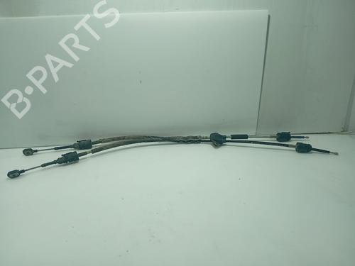 Used Cable SEAT ALHAMBRA (7V8, 7V9) 2.0 i (115 hp) 31101115