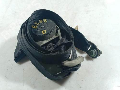 Front right seatbelt MAZDA 3 (BK) 1.6 DI Turbo | BP40603779I25 - Image 11
