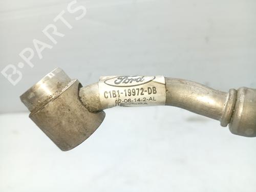 AC pipe FORD FIESTA VI (CB1, CCN) 1.0 EcoBoost | BP31107715M126 