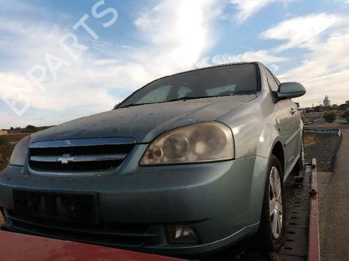 Used Parts CHEVROLET NUBIRA Saloon 1.6 1743284