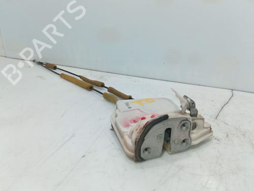 Used Rear right lock Rear right lock MAZDA 6 Hatchback (GH) 2.0 MZR-CD (GH14) (140 hp) 34399760 34399760