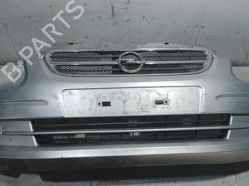 front-bumper-opel-agila-a-h00-2000-2001-2002-2003-2004-2005-2006-2007-39588482 main image