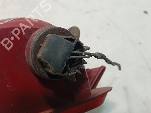 Left taillight CITROËN C4 II (NC_) 1.6 HDi 90 | BP33332938C34 - Image 4