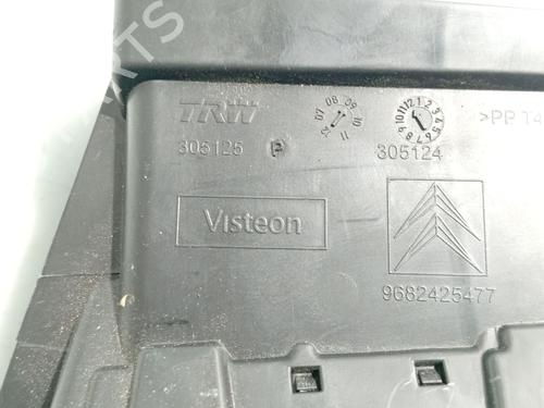 Air vent CITROËN C5 III Break (RW_) 2.0 HDi 140 | BP32026569I21 - Image 3