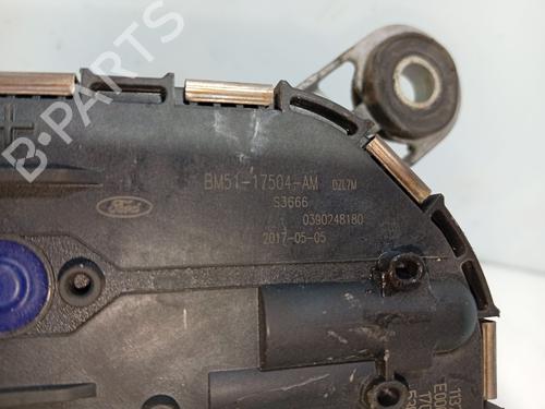 Front wiper motor FORD FOCUS III 1.0 EcoBoost | BP40044357M29 - Image 2