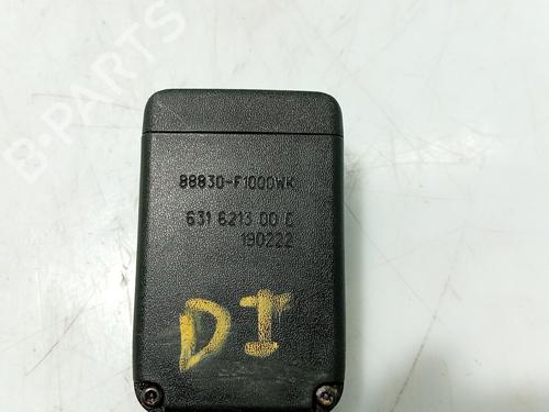 Seat buckle KIA SPORTAGE IV (QL, QLE) 1.6 GDI | BP31109989I32