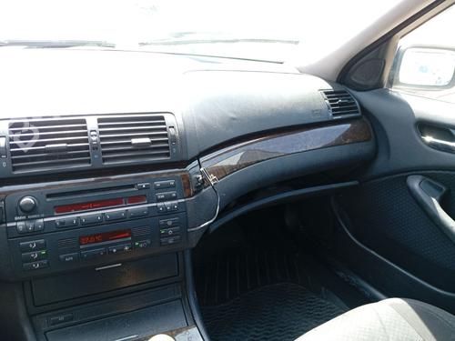 Engine control unit (ECU) BMW 3 (E46) 320 d | BP34716816M57 - Image 21