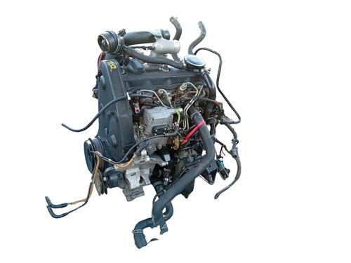 Motor VW VENTO (1H2) 1.9 TDI (90 hp) 33169975