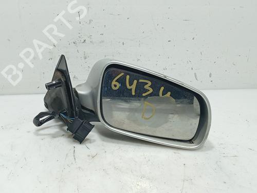 Used Right mirror Right mirror SKODA OCTAVIA I (1U2) 1.9 TDI (90 hp) 34124845 34124845