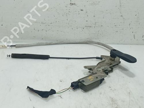 Used Rear left lock Rear left lock 37425564 37425564